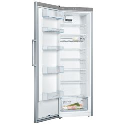 REFRIGERATEUR 1 PORTE 176X60CM INOX/toto
