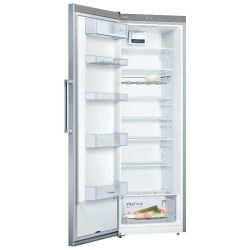 REFRIGERATEUR 1 PORTE 176X60CM INOX
