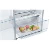 REFRIGERATEUR 1 PORTE 176X60CM INOX/toto
