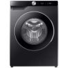LAVE LINGE HUBLOT 10KG -A - NOIR/toto