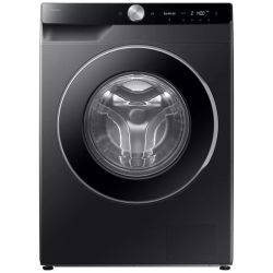 LAVE LINGE HUBLOT 10KG -A - NOIR