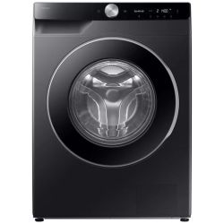 LAVE LINGE HUBLOT 10KG -A - NOIR