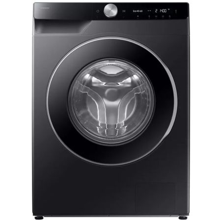 LAVE LINGE HUBLOT 10KG -A - NOIR