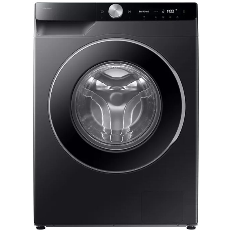 LAVE LINGE HUBLOT 10KG -A - NOIR