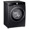LAVE LINGE HUBLOT 10KG -A - NOIR/toto