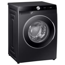 LAVE LINGE HUBLOT 10KG -A - NOIR/toto