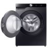 LAVE LINGE HUBLOT 10KG -A - NOIR/toto