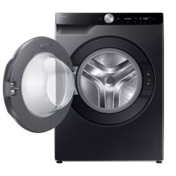 LAVE LINGE HUBLOT 10KG -A - NOIR/toto