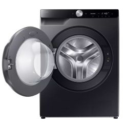 LAVE LINGE HUBLOT 10KG -A - NOIR