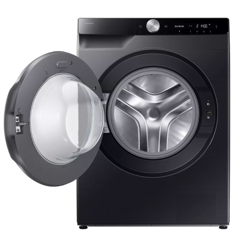 LAVE LINGE HUBLOT 10KG -A - NOIR