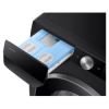 LAVE LINGE HUBLOT 10KG -A - NOIR/toto