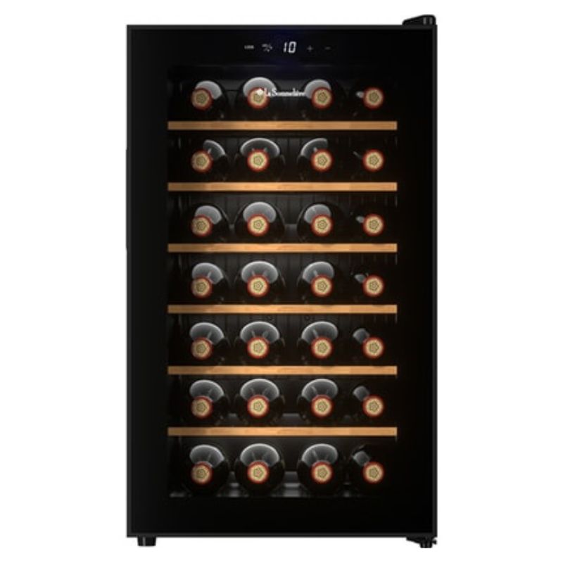 CAVE A VIN 28 BOUTEILLES