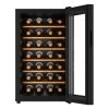 CAVE A VIN 28 BOUTEILLES/toto