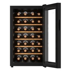 CAVE A VIN 28 BOUTEILLES/toto