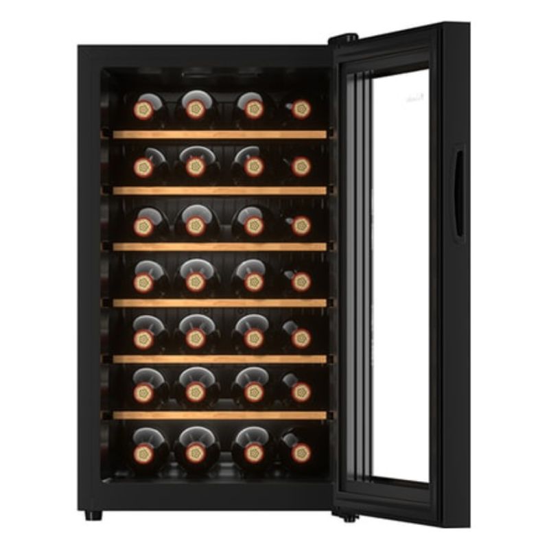 CAVE A VIN 28 BOUTEILLES