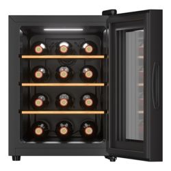 CAVE A VIN 12 BOUTEILLES/toto