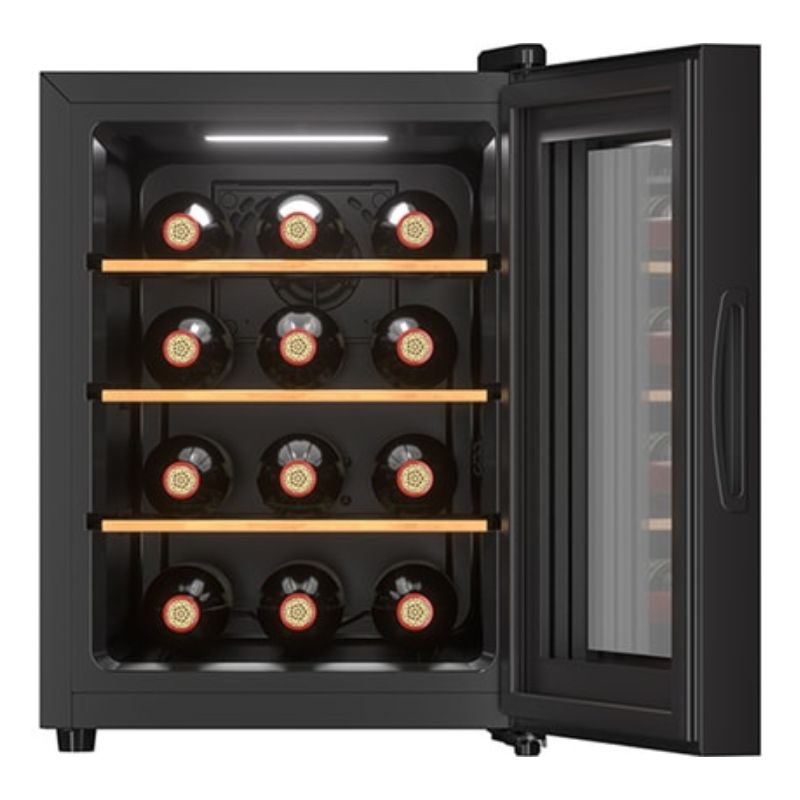 CAVE A VIN 12 BOUTEILLES