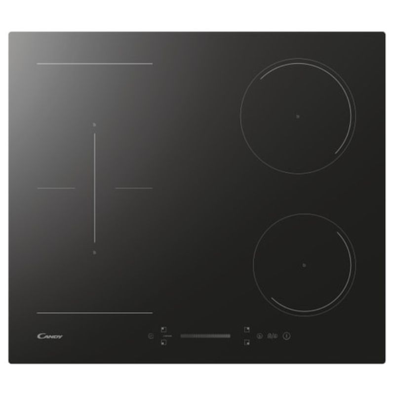 PLAQUE INDUCTION 4 FOYERS FLEX ZONE