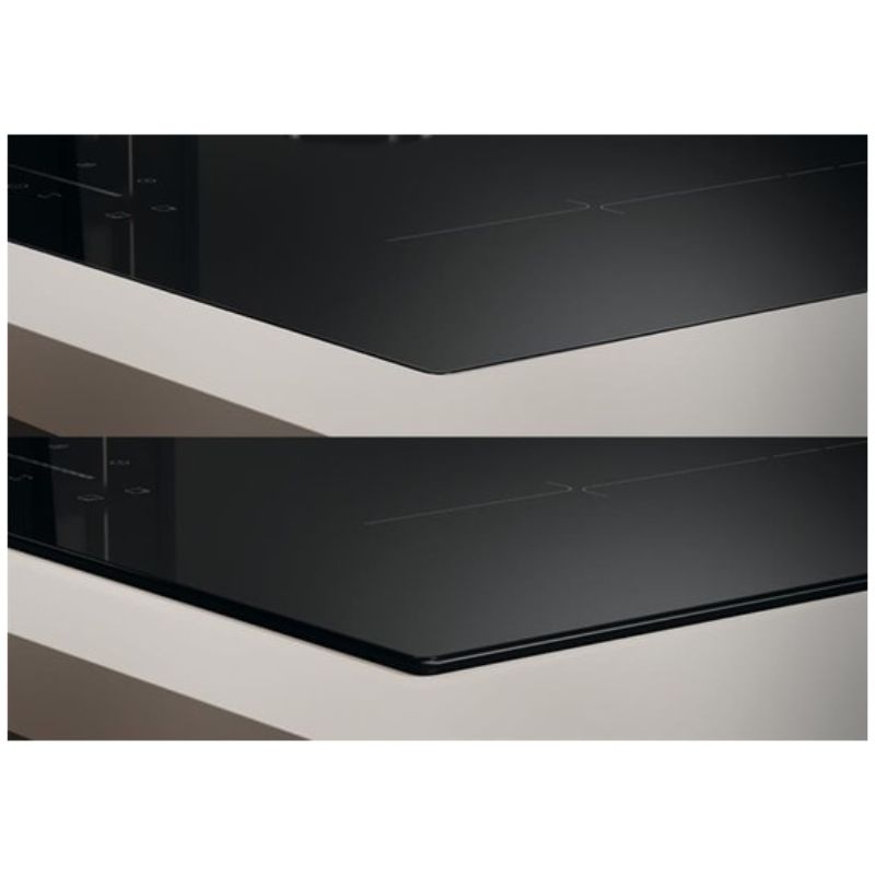 PLAQUE INDUCTION 4 FOYERS FLEX ZONE