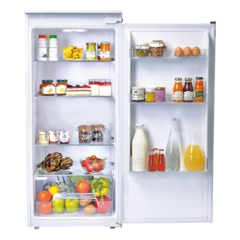 REF ENCASTRABLE 122CM TOUT UTILE