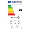 LAVE LINGE TOP 7KG 1200TRS/toto