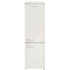 REFRIGERATEUR COMBIN? VINTAGE CREME/toto
