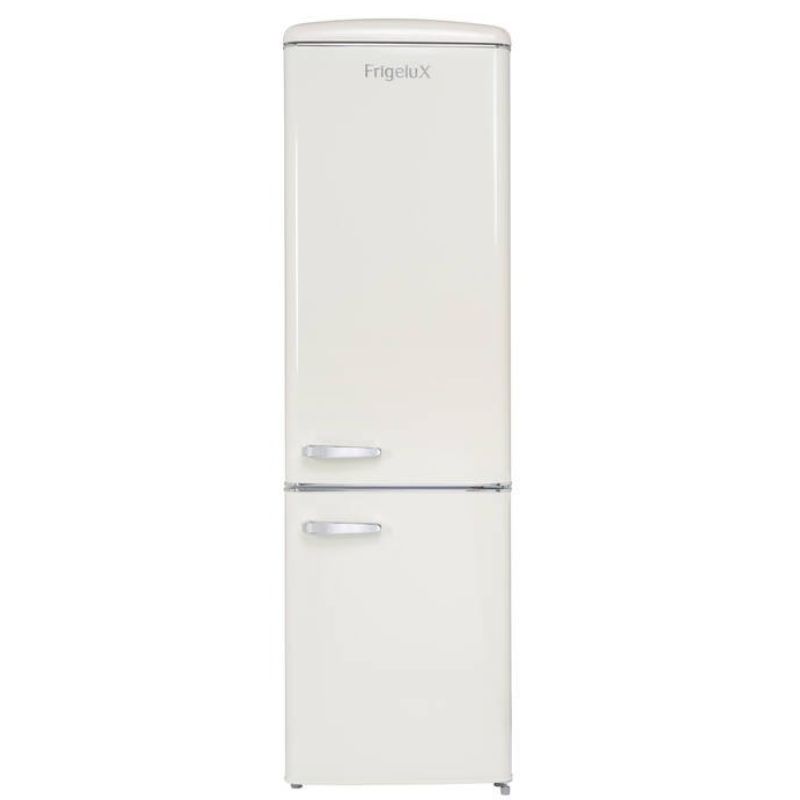 REFRIGERATEUR COMBIN? VINTAGE CREME