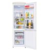 REFRIGERATEUR COMBIN? VINTAGE CREME/toto
