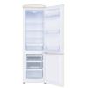 REFRIGERATEUR COMBIN? VINTAGE CREME/toto