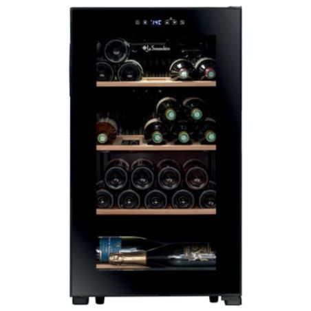 CAVE A VIN TOP 36 BTS 4883.843CM