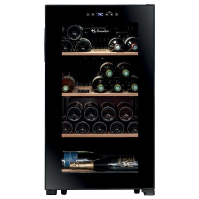 CAVE A VIN TOP 36 BTS 4883.843CM
