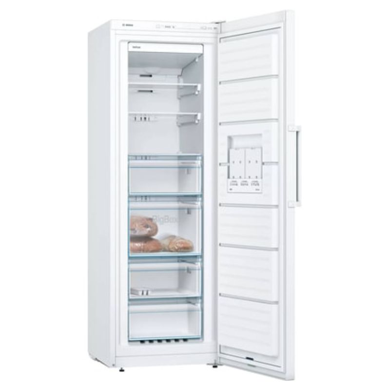 CONGELATEUR ARMOIRE NO FROST176CM