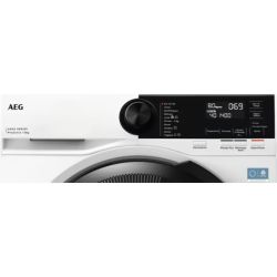 LAVE LINGE HUBLOT 8KG 1400TRS - A -/toto