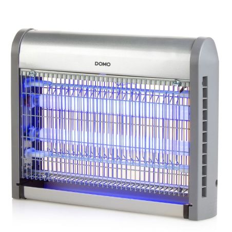 DESTRUCTEUR D INSECTES UV 2000V