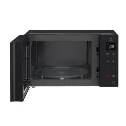 MICRO ONDES GRIL 25L NOIR