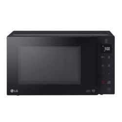 MICRO ONDES GRIL 25L NOIR