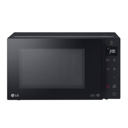 MICRO ONDES GRIL 25L NOIR