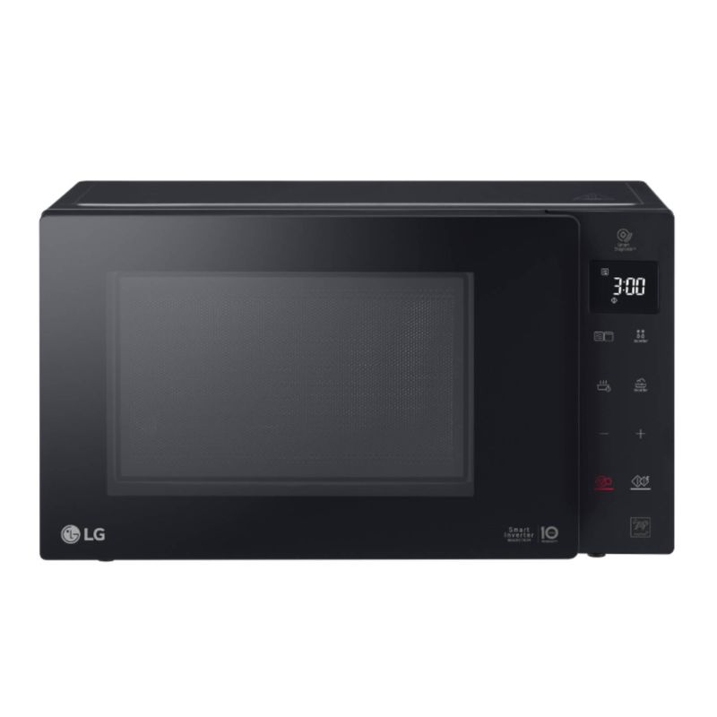 MICRO ONDES GRIL 25L NOIR