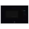 MICRO-ONDES ENC 38CM - 25L - GRIL - NOIR/toto