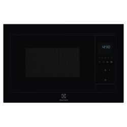 MICRO-ONDES ENC 38CM - 25L - GRIL - NOIR