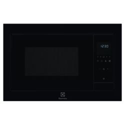 MICRO-ONDES ENC 38CM - 25L - GRIL - NOIR