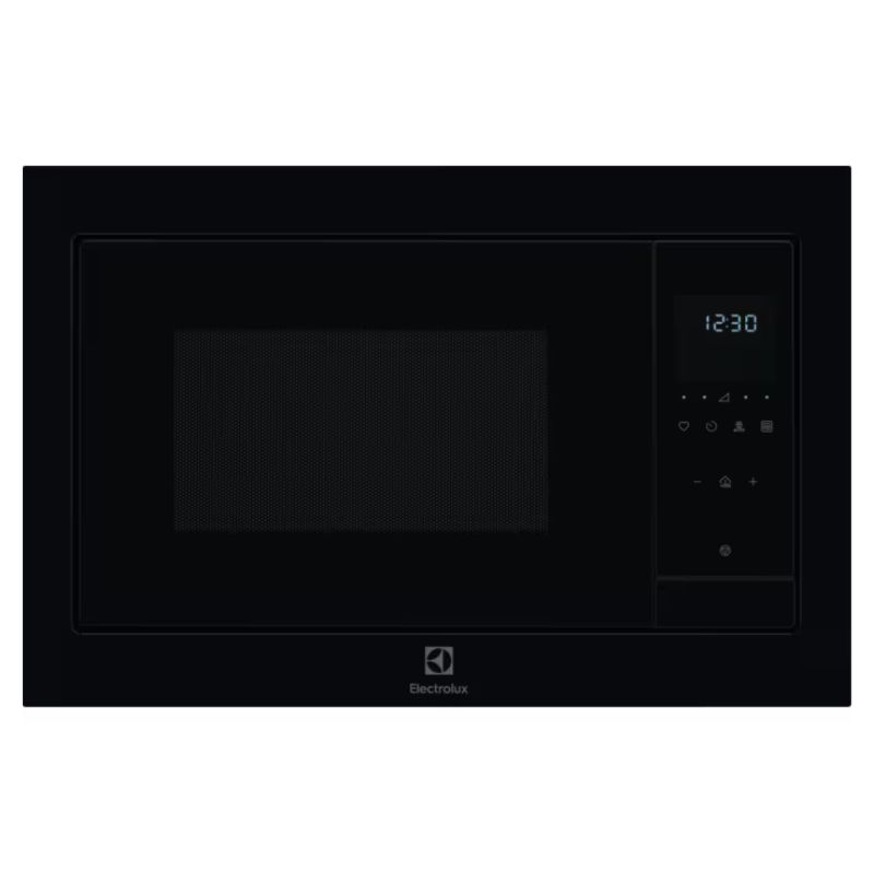 MICRO-ONDES ENC 38CM - 25L - GRIL - NOIR