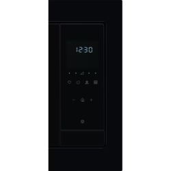 MICRO-ONDES ENC 38CM - 25L - GRIL - NOIR/toto