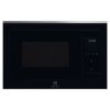 MICRO-ONDES ENC 38CM - 25L - GRIL - INOX/toto