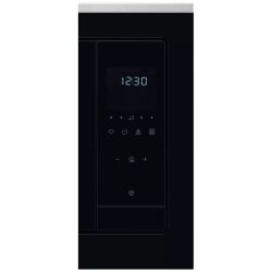 MICRO-ONDES ENC 38CM - 25L - GRIL - INOX/toto
