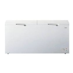 CONGELATEUR COFFRE 558L - E -