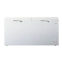 CONGELATEUR COFFRE 558L - E -