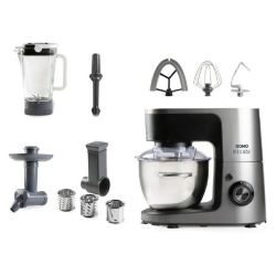 ROBOT CUISINE MULTI 1200W BOL INOX 4.5L/toto