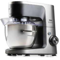 ROBOT CUISINE MULTI 1200W BOL INOX 4.5L