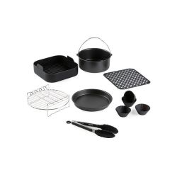 KIT ACCESSOIRES AIR FRYER 